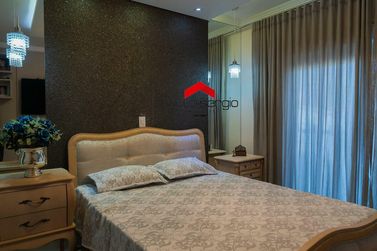 Sobrado &agrave; venda - 600m&sup2; - Zona II