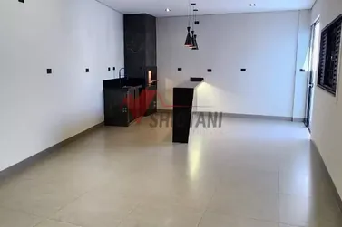 Casa &agrave; venda - Jardim Kaskata