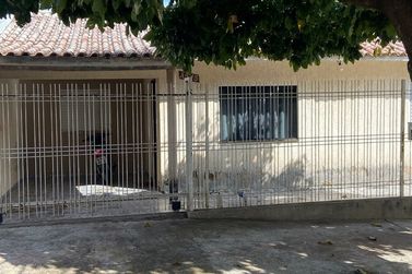 Casa &agrave; venda - 68m&sup2; - Parque das Jaboticabeiras