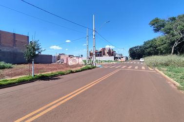 Terreno &agrave; venda - 360m&sup2; - JARDIM TOCANTINS