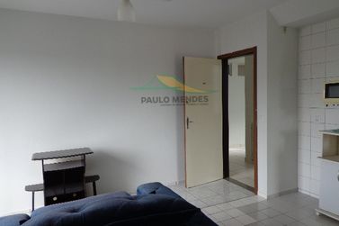 Apartamento &agrave; venda - 57m&sup2; - EDIF&Iacute;CIO GRACILIANO RAMOS