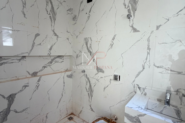 Casa &agrave; venda - 56m&sup2; - Parque Metropolitano