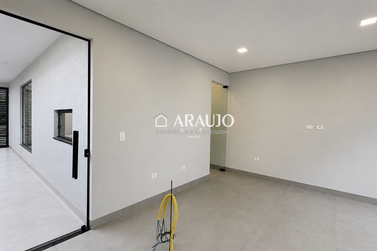 Casa &agrave; venda - 145m&sup2; - Jardim Porto Seguro