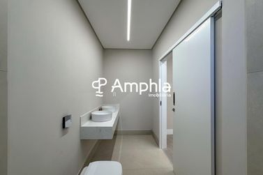 Casa &agrave; venda - 230m&sup2; - Recanto Tropical