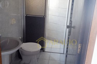 Apartamento &agrave; venda - 54m&sup2; - Zona II