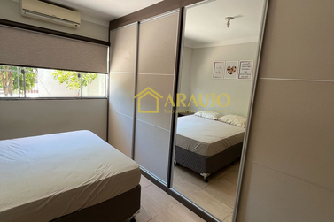 Casa &agrave; venda - 91m&sup2; - Parque Residencial Belo Monte