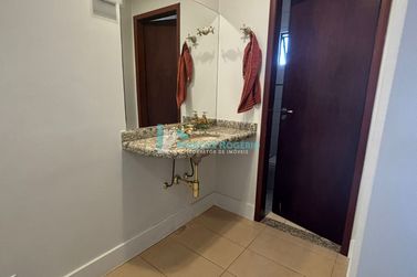 Casa &agrave; venda - 304m&sup2; - Parque Cidade Jardim