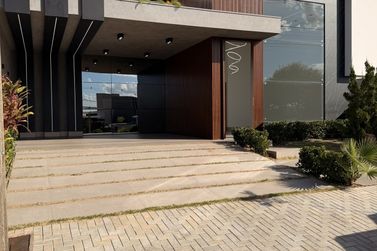 Casa &agrave; venda - 260m&sup2; - Condom&iacute;nio Euro Park