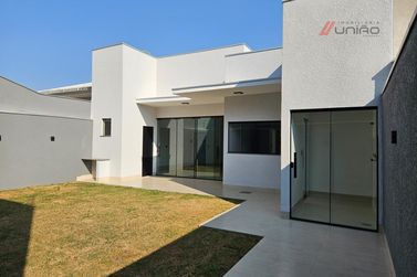 Casa &agrave; venda - 275m&sup2; - Parque Bandeirantes