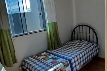 Casa &agrave; venda - 120m&sup2; - Jardim Caravelle