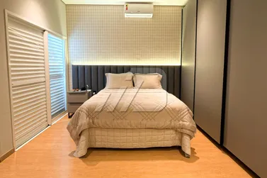 Casa &agrave; venda - 215m&sup2; - Jardim Am&eacute;rica