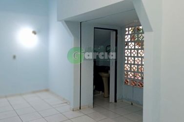 Sala Comercial para alugar - 60m&sup2; - Zona II