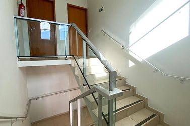 Sala Comercial &agrave; venda - 697m&sup2; - Jardim Espanha