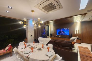 Casa &agrave; venda - 275m&sup2; - Condom&iacute;nio Royal Garden