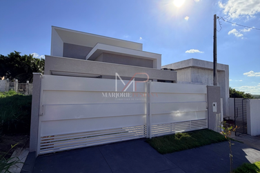 Casa &agrave; venda - 74m&sup2; - Jardim Ibis
