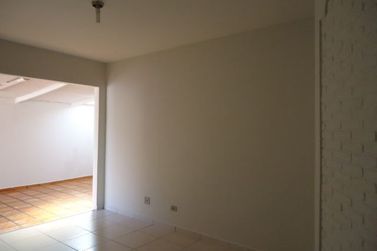Casa para alugar - 167m&sup2; - ZONA II