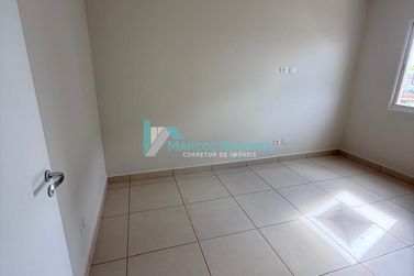 Apartamento &agrave; venda - 55m&sup2; - Interlagos II