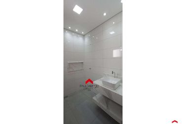 Casa &agrave; venda - 115m&sup2; - Parque Metropolitano