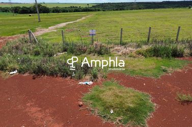 Terreno &agrave; venda - 70000m&sup2; - Contorno Oeste