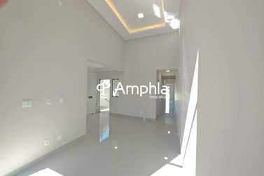 Casa &agrave; venda - 118m&sup2; - Veredas
