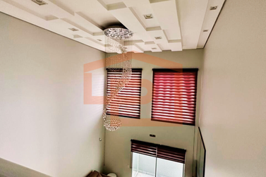 Sobrado &agrave; venda - 274m&sup2; - Jardim Pioneiros II