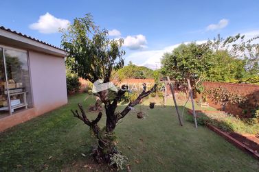 Casa &agrave; venda - 225m&sup2; - JARDIM CONCORDIA