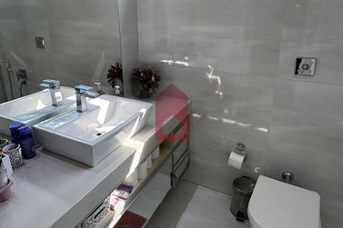 Sobrado &agrave; venda - 257m&sup2; - Residencial Ecoville