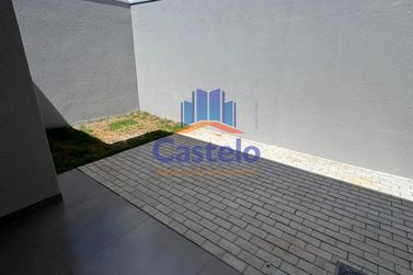 Casa &agrave; venda - 58m&sup2; - JARDIM DAS CEREJEIRAS