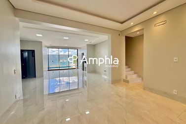 Casa &agrave; venda - 199m&sup2; - Tocantins