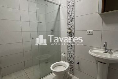 Casa &agrave; venda - 65m&sup2; - Centro