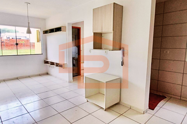 Apartamento &agrave; venda - 50m&sup2; - Jardim S&atilde;o Crist&oacute;v&atilde;o