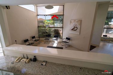 Sala Comercial &agrave; venda - 525m&sup2; - Zona I