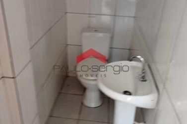 Sobrado &agrave; venda - 144m&sup2; - Parque Vit&oacute;ria R&eacute;gia