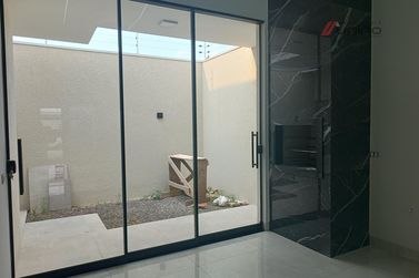 Casa &agrave; venda - 132m&sup2; - Parque Interlagos 2