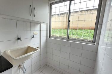 Apartamento &agrave; venda - 53m&sup2; - Jardim Belvedere