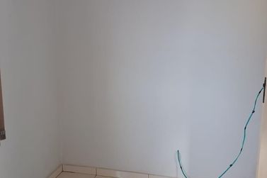 Apartamento &agrave; venda - Zona III