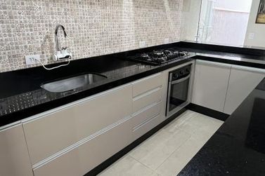 Casa &agrave; venda - 145m&sup2; - Jardim Colorado