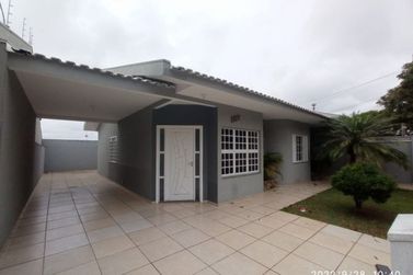 Casa para alugar - Jardim Tamoio