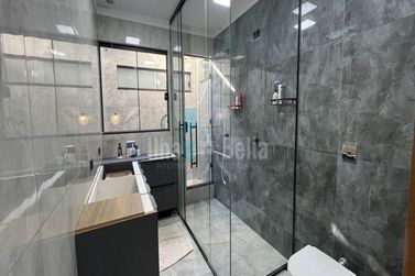 Casa &agrave; venda - Jardim Vila Rica