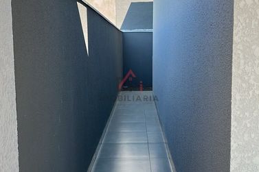 Casa &agrave; venda - 86m&sup2; - PARQUE RIVIERA