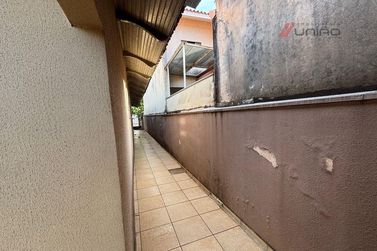 Casa &agrave; venda - 290m&sup2; - Zona III