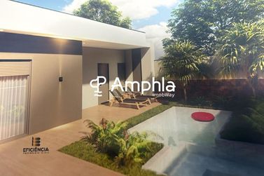 Casa &agrave; venda - 204m&sup2; - Vila Industrial