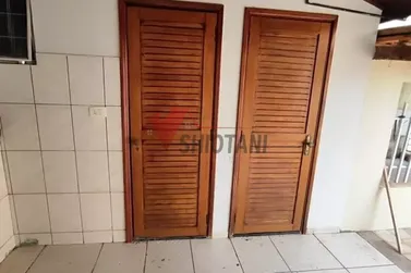 Casa para alugar - ZONA I