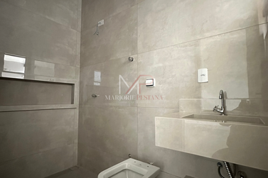 Casa &agrave; venda - 85m&sup2; - Jardim Colorado