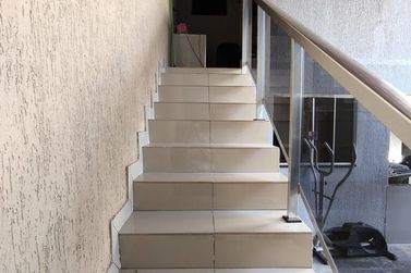 Casa &agrave; venda - 167m&sup2; - Jardim Uniao