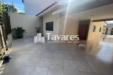 Casa &agrave; venda - 146m&sup2; - Jardim Vit&oacute;ria R&eacute;gia