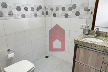 Casa para alugar - 197m&sup2; - Jardim Yoshi