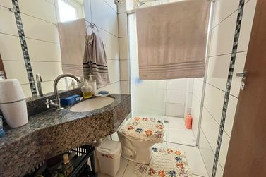 Apartamento &agrave; venda - 84m&sup2; - Jardim Aratimb&oacute;