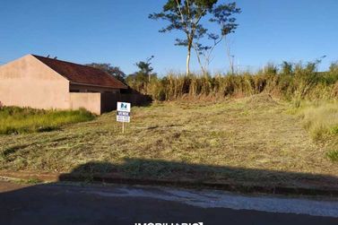 Terreno &agrave; venda - 269m&sup2; - Parque Irani