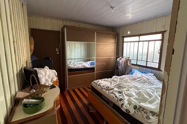 Casa &agrave; venda - 276m&sup2; - Jardim Para&iacute;so